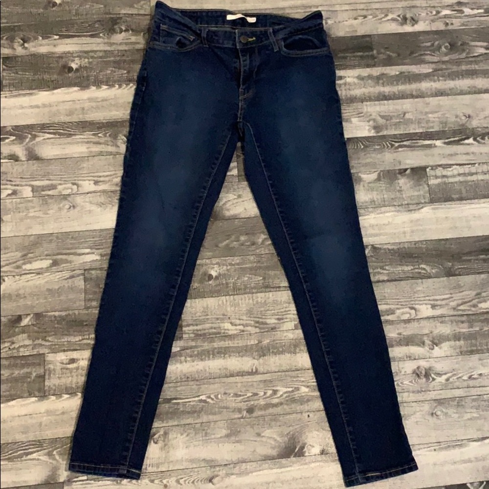 Levi’s Skinny Jeans